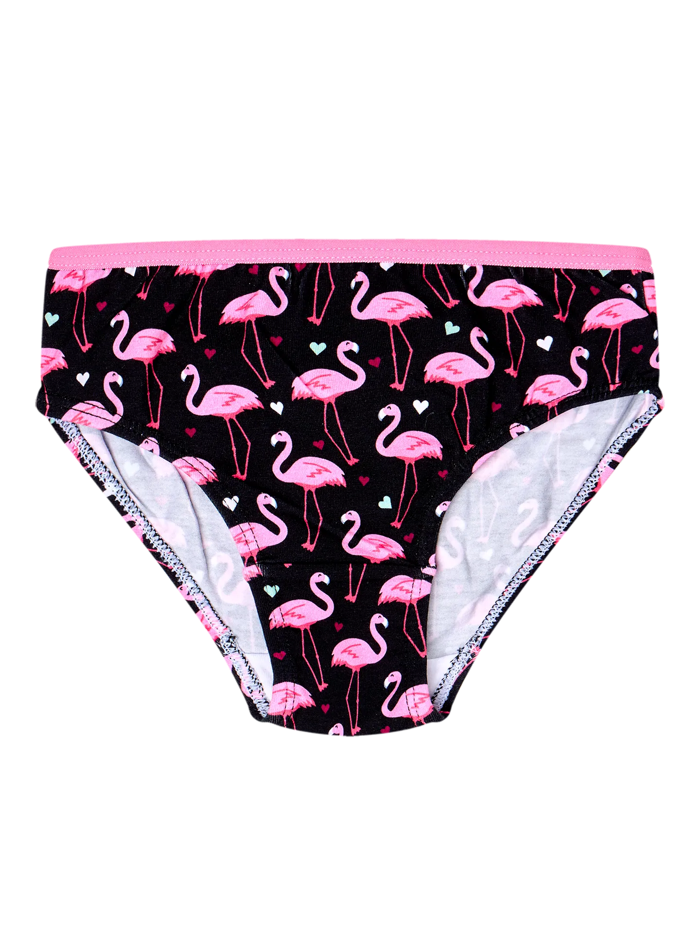 Nuovo intimo per bambini